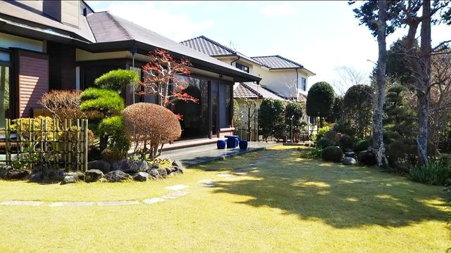 裾野市千福が丘1丁目中古住宅 静岡県裾野市千福が丘1丁目 4 300万円の中古一戸建て 中古住宅や中古物件情報 新日本住建販売 家っち うちっち
