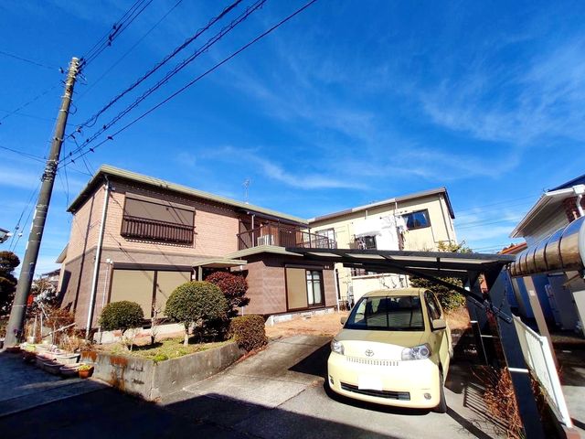 御殿場市永塚中古住宅 静岡県御殿場市永塚 1 400万円の中古一戸建て 中古住宅や中古物件情報 新日本住建販売 家っち うちっち