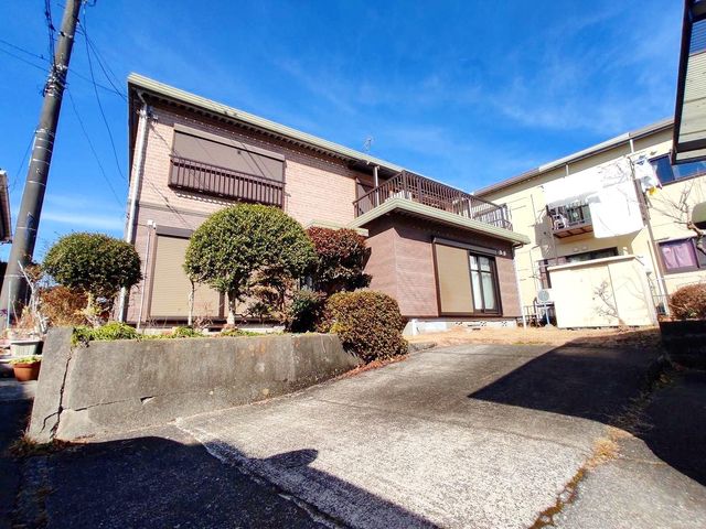 御殿場市永塚中古住宅 静岡県御殿場市永塚 1 400万円の中古一戸建て 中古住宅や中古物件情報 新日本住建販売 家っち うちっち