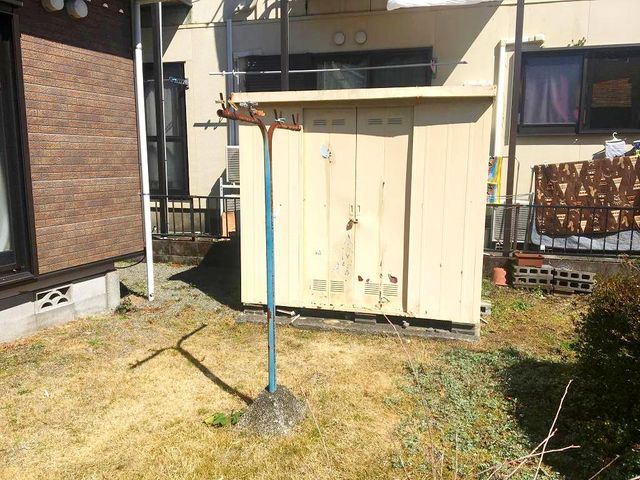 御殿場市永塚中古住宅 静岡県御殿場市永塚 1 400万円の中古一戸建て 中古住宅や中古物件情報 新日本住建販売 家っち うちっち