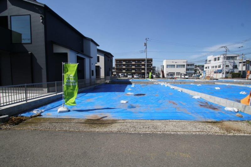 ファインアヴェニュー沼津柳町２ ｊ街区 静岡県沼津市柳町750 11 2 698万円の土地沼津市柳町 沼津市立金岡小学校 沼津市立金岡中学校 土地 分譲地 45坪以上 住宅用地 新日本住建販売 家っち うちっち