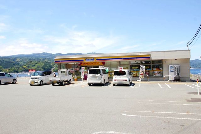 センシブル淡島 静岡県沼津市内浦小海 690万円の中古マンション 分譲マンション情報 新日本住建販売 家っち うちっち