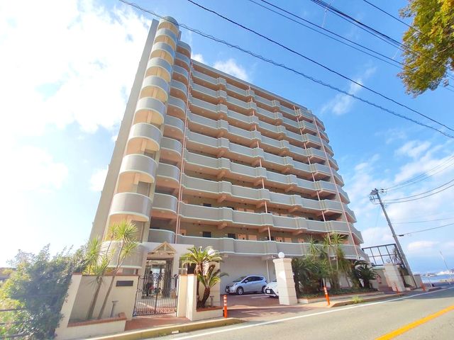 センシブル淡島 静岡県沼津市内浦小海 690万円の中古マンション 分譲マンション情報 新日本住建販売 家っち うちっち