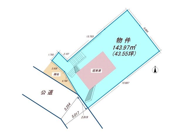 三島市谷田売土地 静岡県三島市谷田 690万円の土地 売地や分譲地情報 新日本住建販売 家っち うちっち
