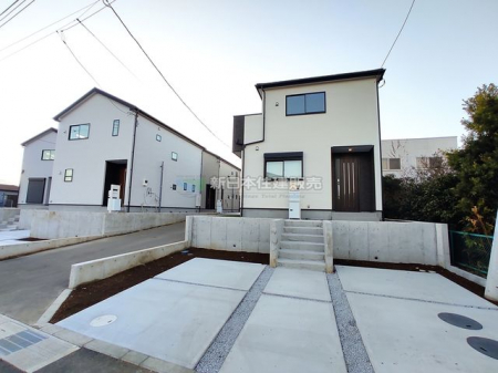 新築一戸建て3000万円以上4000万円未満一覧 静岡県東部の不動産は新日本住建販売 家っち うちっち