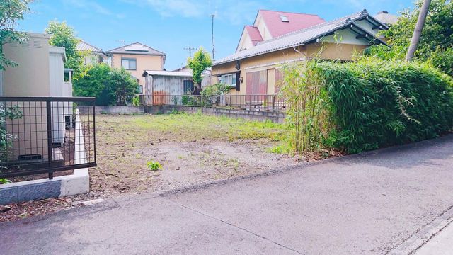 長泉町竹原売土地 静岡県駿東郡長泉町竹原 2 380万円の土地 売地や分譲地情報 新日本住建販売 家っち うちっち