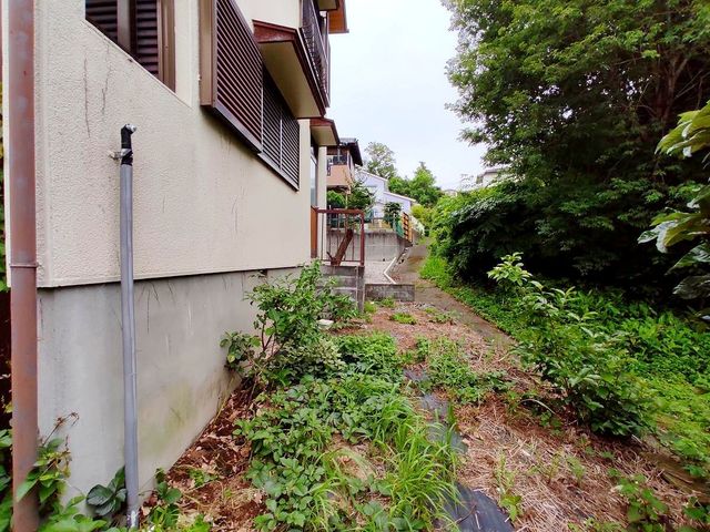 駐車場4台可 函南町上沢中古住宅 静岡県田方郡函南町上沢 498万円の中古一戸建て 中古住宅や中古物件情報 新日本住建販売 家っち うちっち