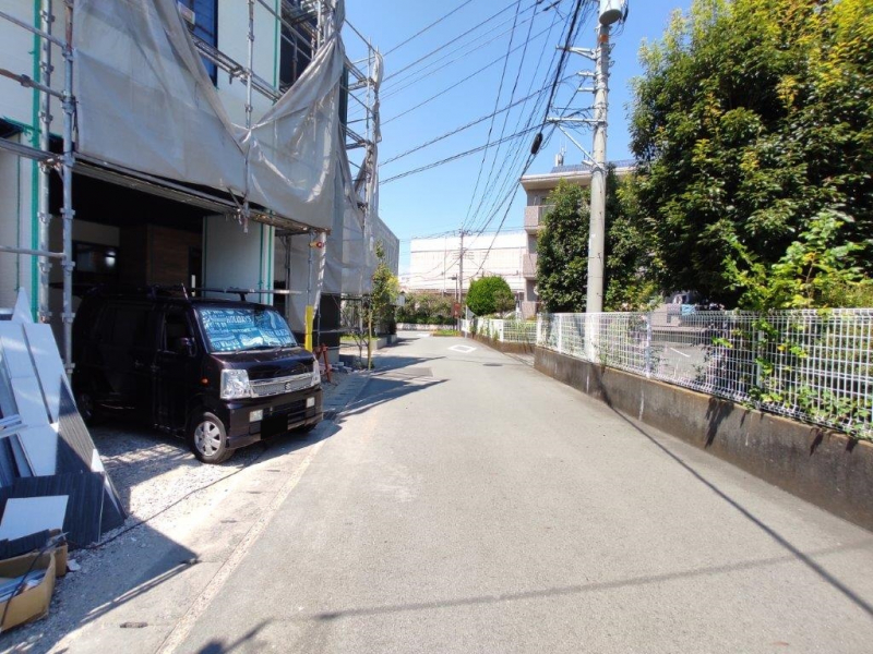 ファインアヴェニュー清水町玉川 静岡県駿東郡清水町玉川字中ノ坪114番12 114番15 3 498万円の新築一戸建て清水町玉川 清水町立清水小学校 清水町立清水中学校 住宅 戸建 新築 一軒家 新築分譲 新日本住建販売 家っち うちっち