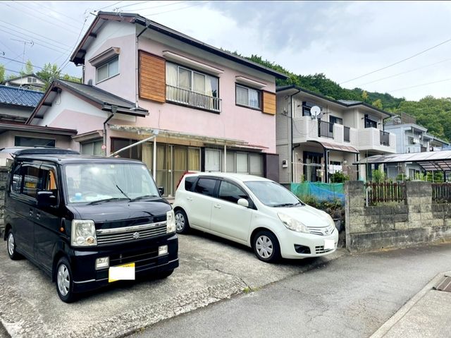 三島市徳倉3丁目売土地 静岡県三島市徳倉3丁目 1 400万円の土地 売地や分譲地情報 新日本住建販売 家っち うちっち