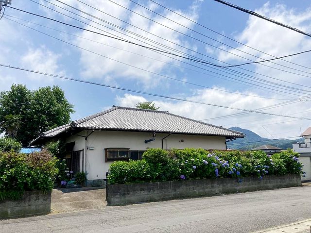 伊豆の国市富士見中古住宅 静岡県伊豆の国市富士見 ｜3,000万円の中古