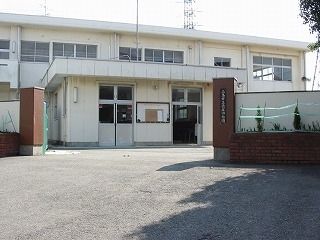 周辺環境　三島市立徳倉幼稚園 360m