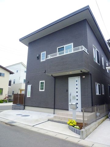 一条工務店の家 沼津市大岡中古住宅 静岡県沼津市大岡 3 790万円の中古一戸建て 中古住宅や中古物件情報 新日本住建販売 家っち うちっち