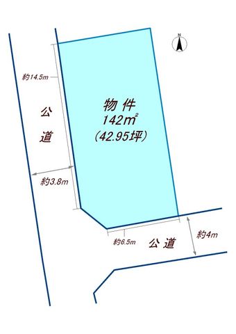 清水町徳倉売土地 静岡県駿東郡清水町徳倉｜1,370万円の土地｜売