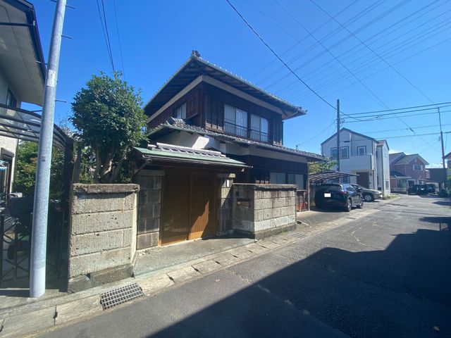 長泉町下長窪中古住宅 静岡県駿東郡長泉町下長窪 ｜2,800万円の