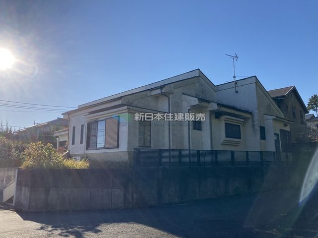 長泉町東野中古住宅 静岡県駿東郡長泉町東野 ｜1,998万円の中古