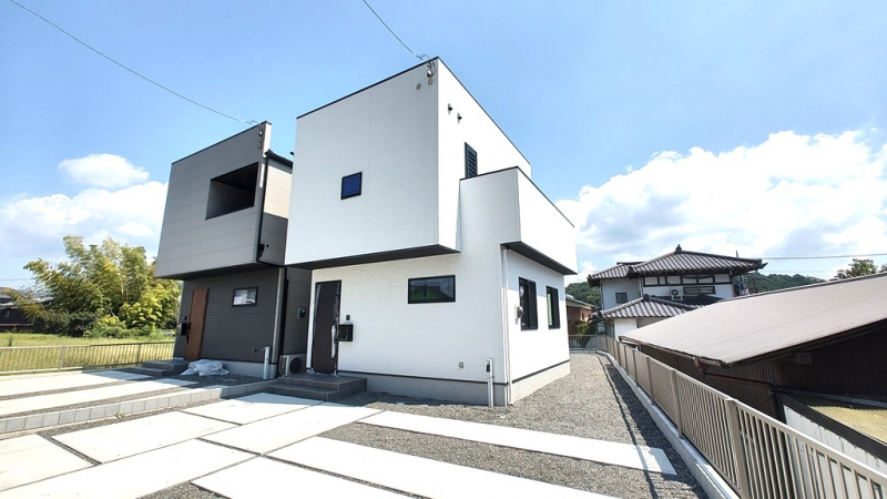 パノラマ画像付】ファインアヴェニュー裾野稲荷 A棟 静岡県裾野