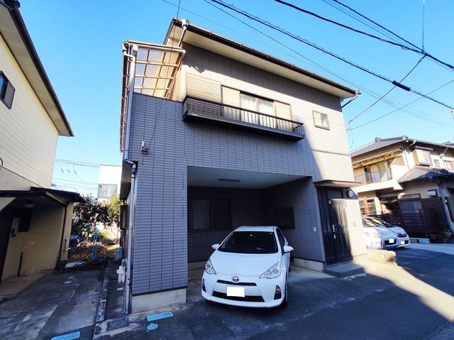 沼津市大諏訪中古住宅 静岡県沼津市大諏訪 ｜798万円の中古