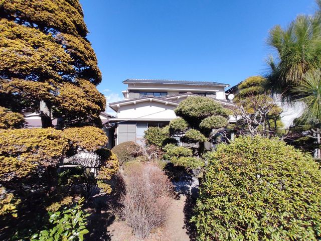 沼津市下香貫牛臥中古住宅 静岡県沼津市下香貫牛臥｜1,390万円の中古