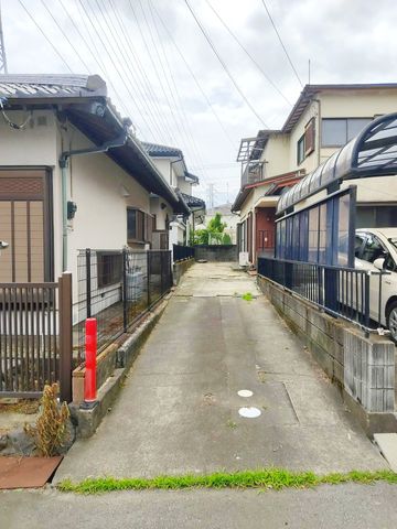 沼津市高砂町中古住宅 静岡県沼津市高砂町 ｜899万円の中古