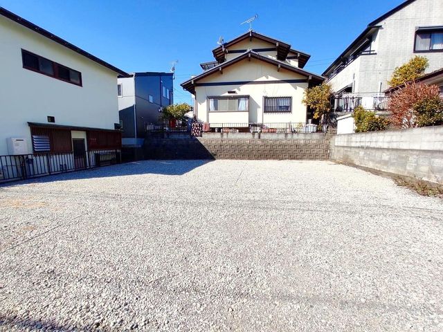 沼津市東原売土地 静岡県沼津市東原 1 0万円の土地 売地や分譲地情報 新日本住建販売 家っち うちっち