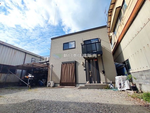沼津市新沢田町中古住宅 静岡県沼津市新沢田町 ｜2,580万円の中古