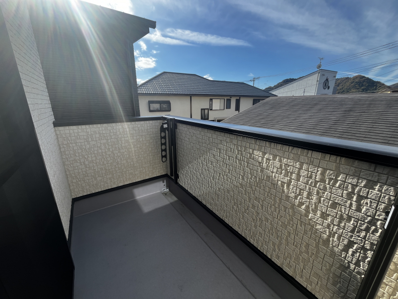 パノラマ画像付】ファインアヴェニュー清水町湯川4 A棟 静岡県駿東郡