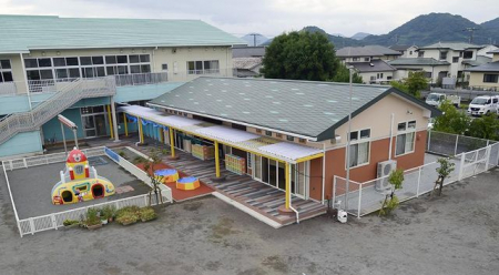 �@���쒬�������ۈ牀 510m