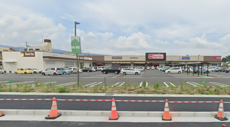 ファインアヴェニュー裾野佐野8 G棟 静岡県裾野市佐野字山伏塚