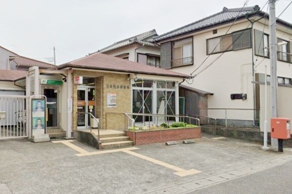 �É������Îs�� �̓y�n�̎��ӊ�