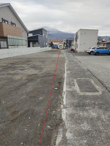 �É������Îs�� �̓y�n�̌��n�y�n�ʐ^