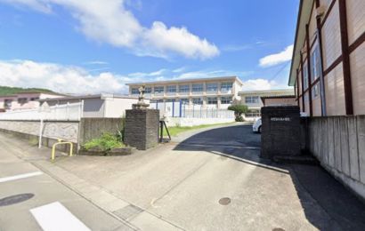 周辺環境　裾野市立西小学校　2450ｍ