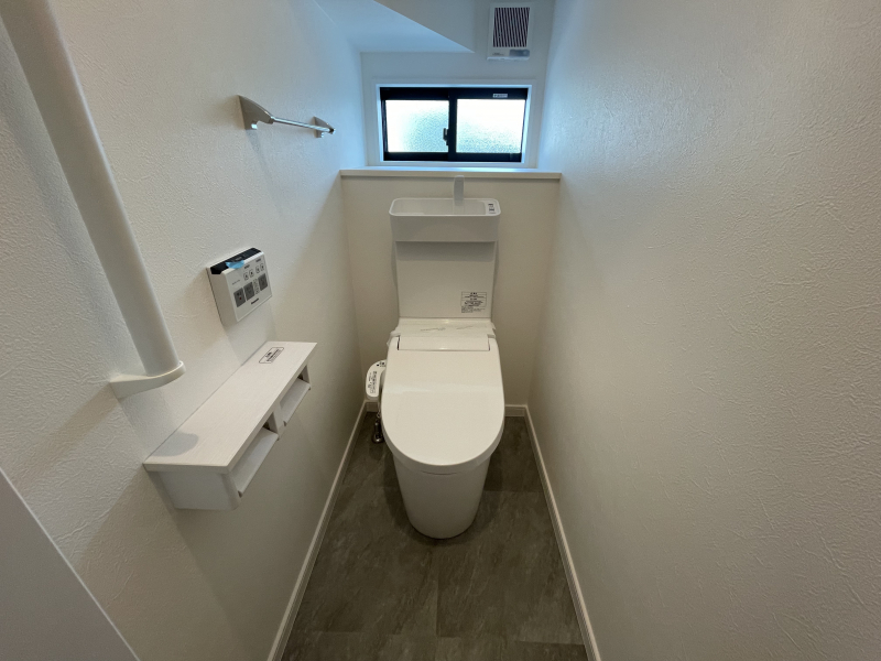 �É����x���S���������쎚�ܔ��c9-8�̐V�z��ˌ��Ẵg�C��