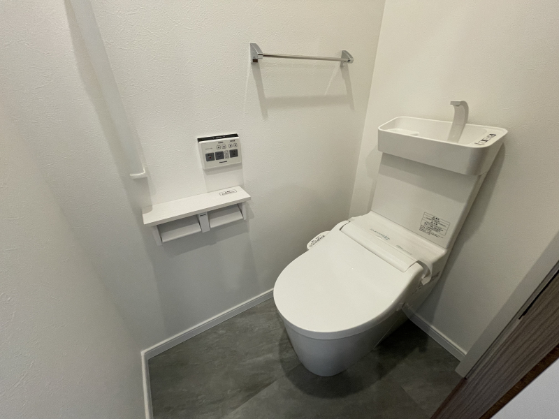 �É����x���S���������쎚�ܔ��c9-8�̐V�z��ˌ��Ẵg�C��