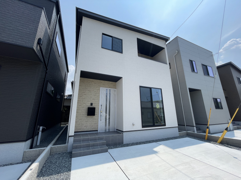 �É����x���S���������쎚�ܔ��c9-14�̐V�z��ˌ��Ă̌��n�O�ώʐ^