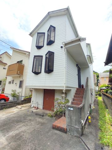 沼津市本郷町中古住宅 静岡県沼津市本郷町 ｜980万円の中古一戸建て