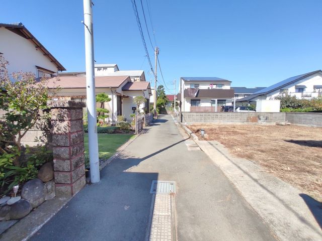 �É����x���S�������ʐ� �̓y�n�̂��̑�
