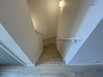 ���̑����ρ@2�K�z�[��