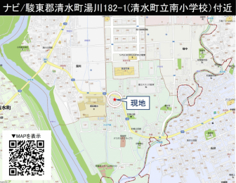 ���n�ē��}�@�i�r/�x���S����������182-1(���������쏬�w�Z)�t��