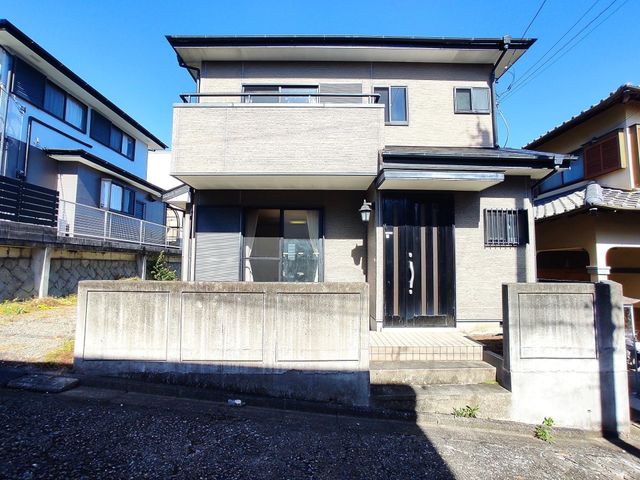 三島市谷田中古住宅 静岡県三島市谷田 ｜1,680万円の中古一戸建て
