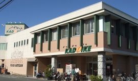 ӊ@X[p[JhCPqX 460m