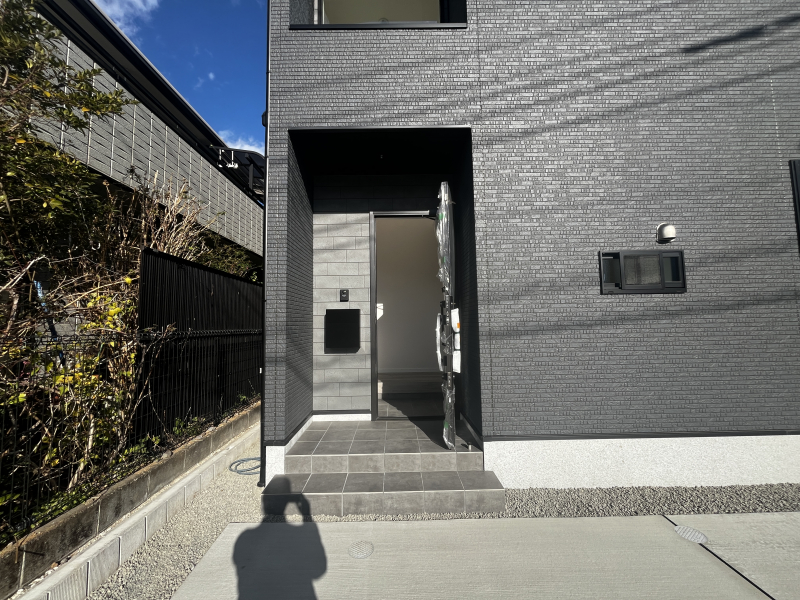 パノラマ画像付】ファインアヴェニュー裾野佐野9 静岡県裾野市佐野字