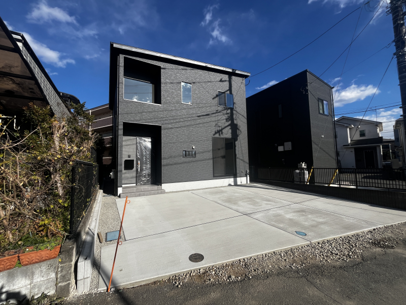 パノラマ画像付】ファインアヴェニュー裾野佐野9 静岡県裾野市佐野字