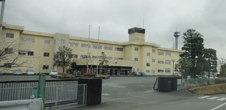 ���ӊ��@����s���[�ǒ��w�Z �k��30���B 2380m