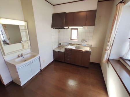 ���̑����ρ@DK