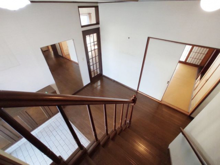 ���̑��@�K�i�E1�K�z�[��