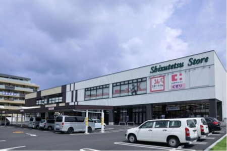 ���ӊ��@�����ĂX�g�A�剪�X 1020m