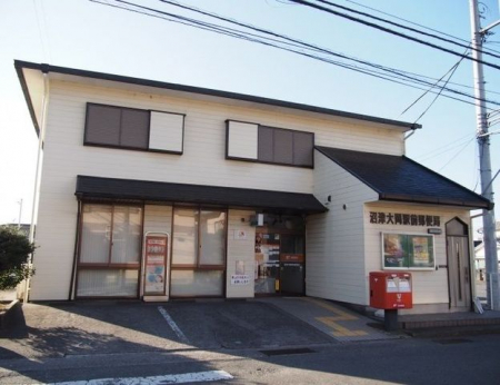 ���ӊ��@���Ñ剪�w�O�X�֋� 570m