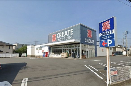 ӊ@NGCgSD򒆓yX 430m