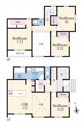 Ԏ}@JIȐṼrO
[[4LDKI