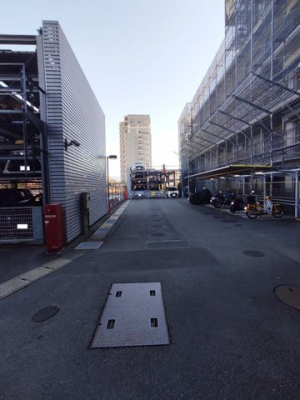 ���ԏ�@���ԏ�